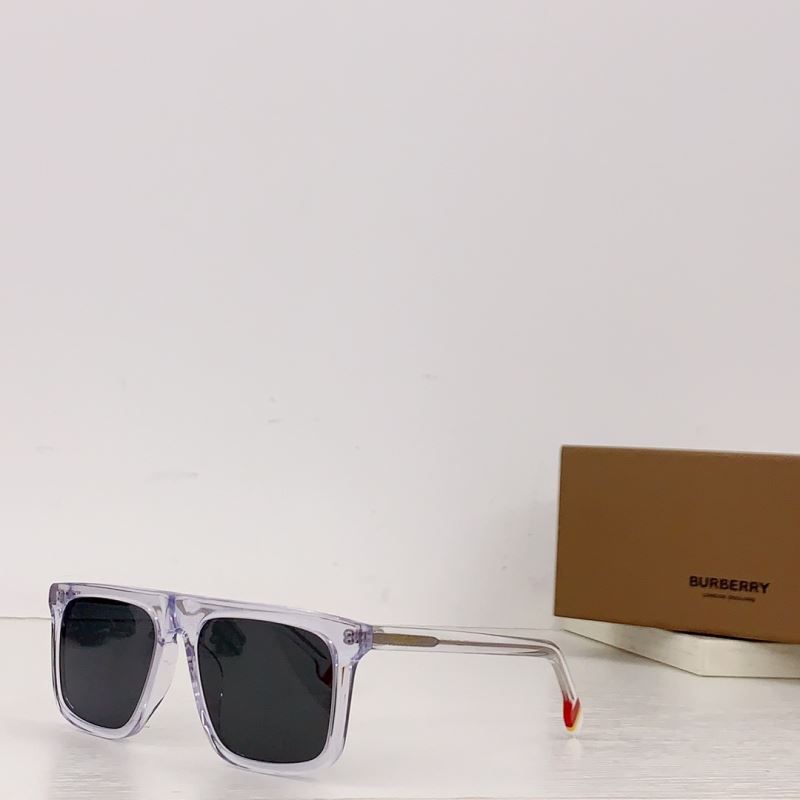 Burberry Sunglasses